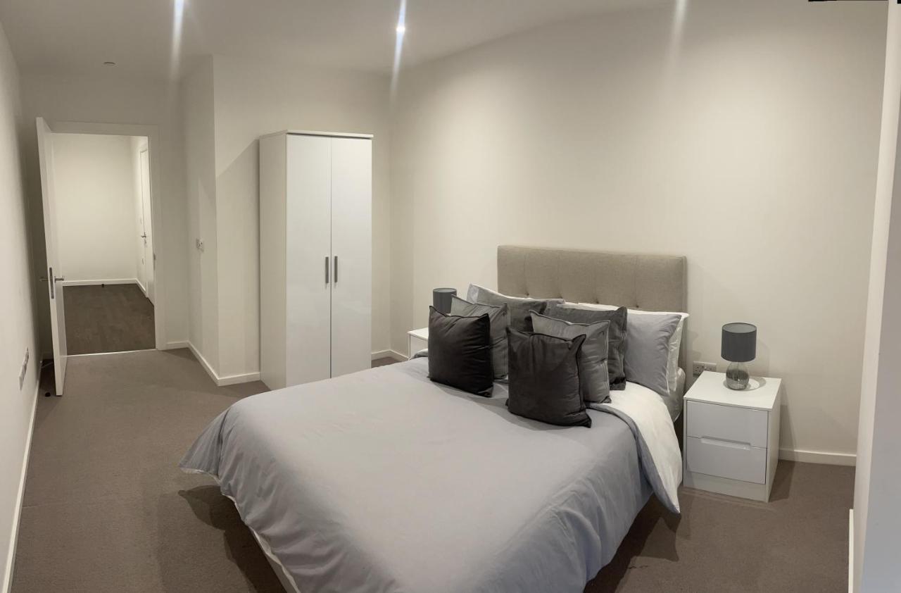 Immaculate 2Bed Apartment In London- City Views Екстер'єр фото