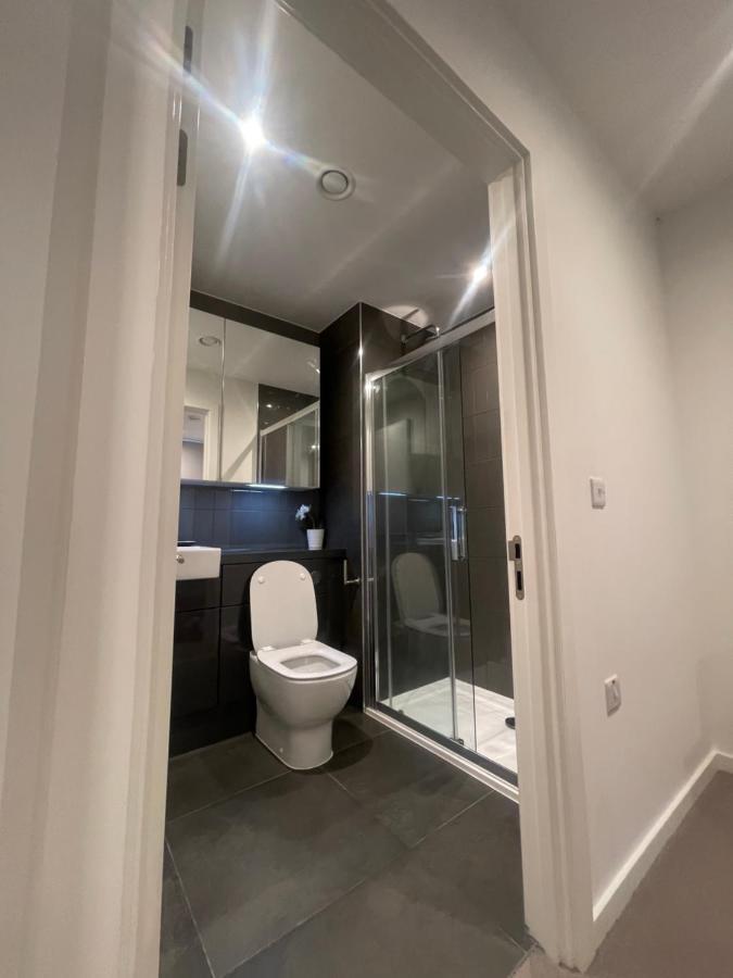 Immaculate 2Bed Apartment In London- City Views Екстер'єр фото