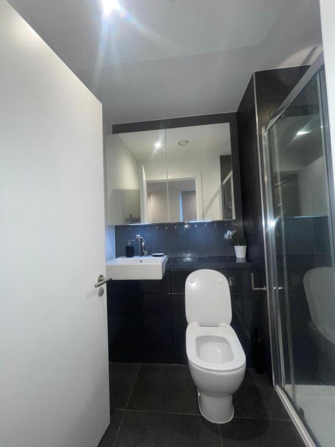 Immaculate 2Bed Apartment In London- City Views Екстер'єр фото