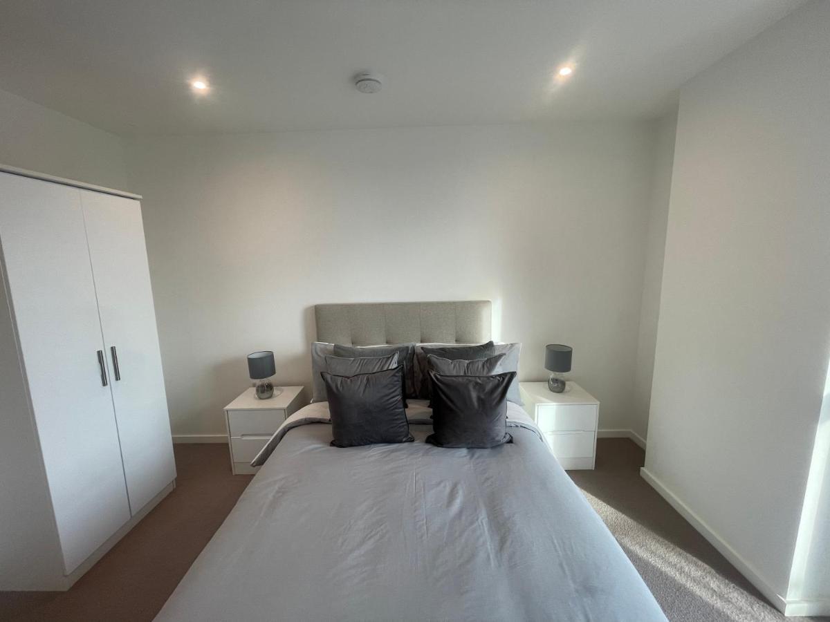 Immaculate 2Bed Apartment In London- City Views Екстер'єр фото
