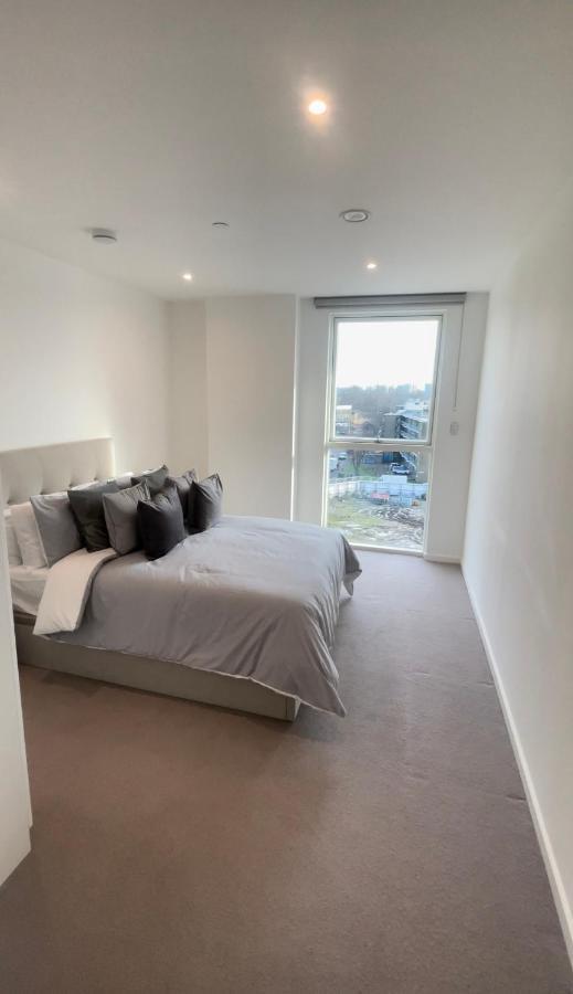 Immaculate 2Bed Apartment In London- City Views Екстер'єр фото