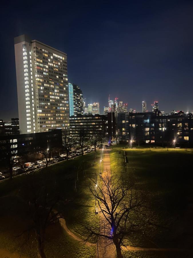 Immaculate 2Bed Apartment In London- City Views Екстер'єр фото